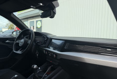 Audi A1  Sportback 1.0 30 TFSI S Line
