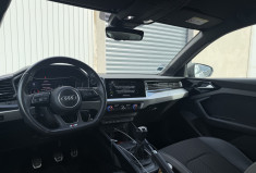 Audi A1  Sportback 1.0 30 TFSI S Line