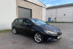 Opel Astra Astra Break 1.6 CDTI Business Edition