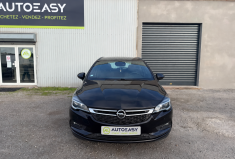 Opel Astra Astra Break 1.6 CDTI Business Edition