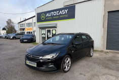 Opel Astra Astra Break 1.6 CDTI Business Edition
