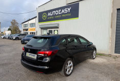 Opel Astra Astra Break 1.6 CDTI 110 Business Edition