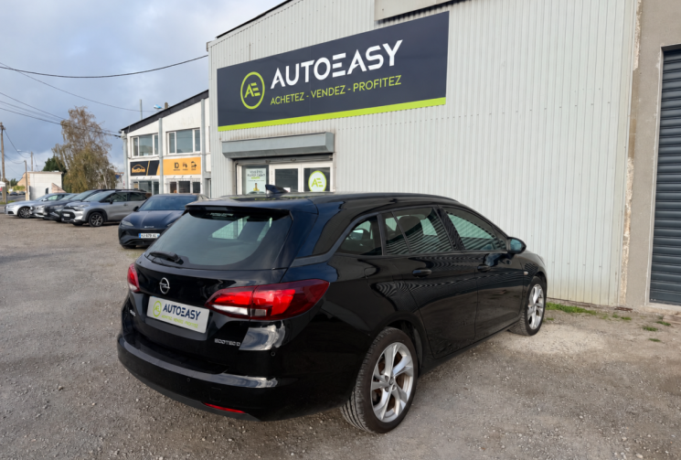 Opel Astra Astra Break 1.6 CDTI Business Edition