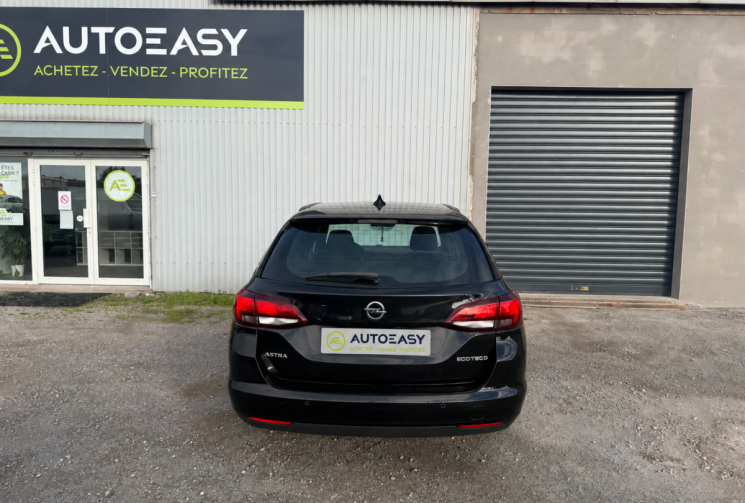 Opel Astra Astra Break 1.6 CDTI Business Edition