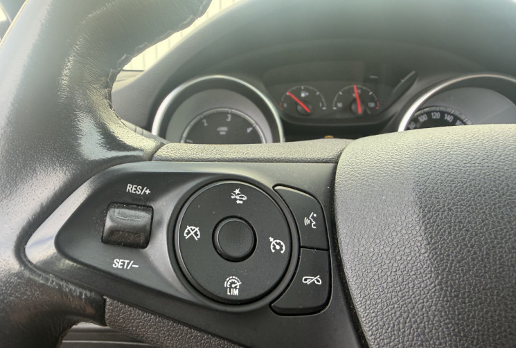 Opel Astra Astra Break 1.6 CDTI Business Edition