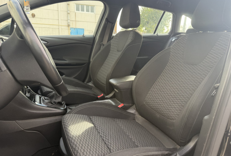 Opel Astra Astra Break 1.6 CDTI Business Edition