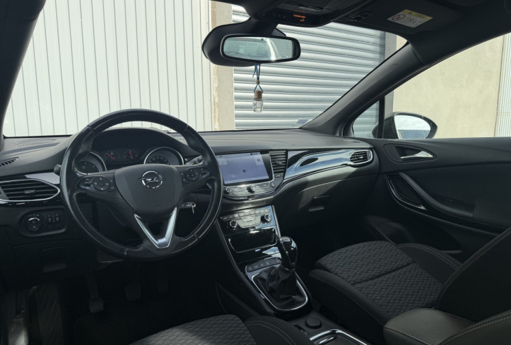 Opel Astra Astra Break 1.6 CDTI 110 Business Edition