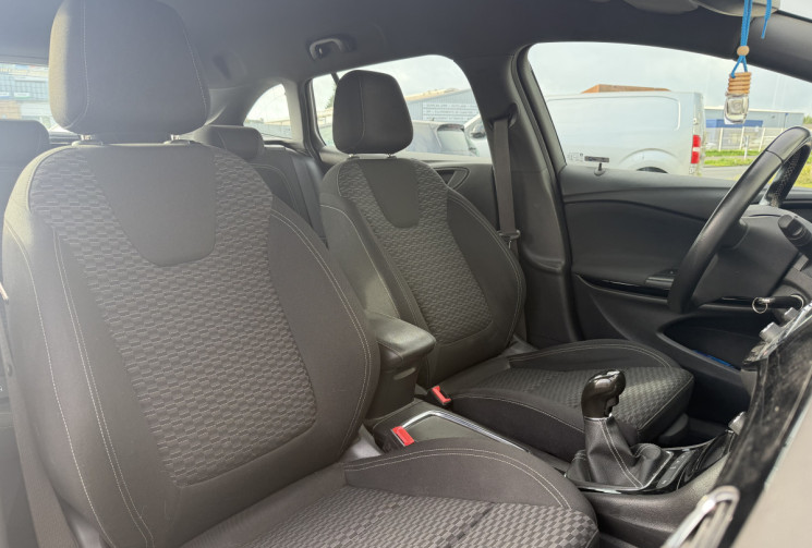Opel Astra Astra Break 1.6 CDTI Business Edition