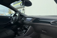 Opel Astra Astra Break 1.6 CDTI Business Edition