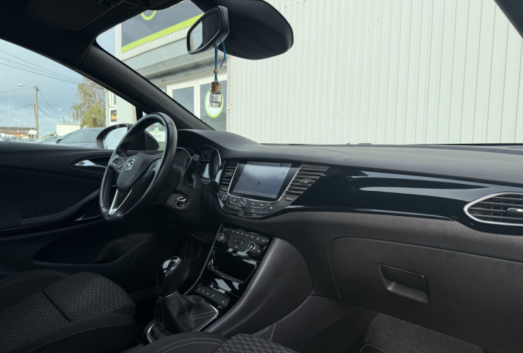 Opel Astra Astra Break 1.6 CDTI Business Edition