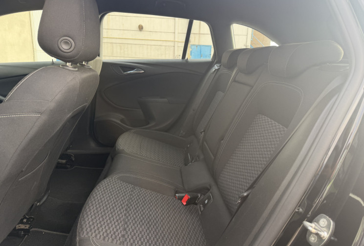 Opel Astra Astra Break 1.6 CDTI Business Edition