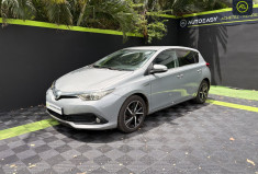 Toyota AURIS  1.8 VVT-i CVT 136cv