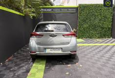 Toyota AURIS  1.8 VVT-i CVT 100cv