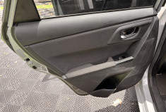 Toyota AURIS  1.8 VVT-i CVT 100cv