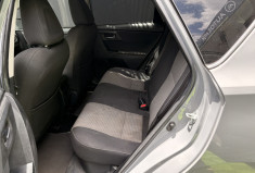 Toyota AURIS  1.8 VVT-i CVT 136cv
