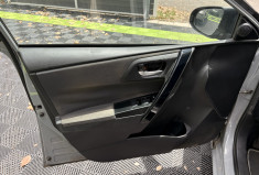 Toyota AURIS  1.8 VVT-i CVT 136cv