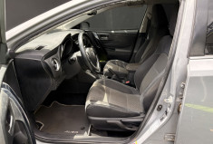 Toyota AURIS  1.8 VVT-i CVT 100cv