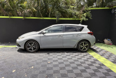 Toyota AURIS  1.8 VVT-i CVT 136cv