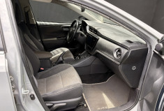 Toyota AURIS  1.8 VVT-i CVT 136cv