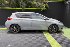 Toyota AURIS  1.8 VVT-i CVT 100cv