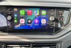 Volkswagen Polo VI 1.0 TSI 95 cv Conforline / CarPlay