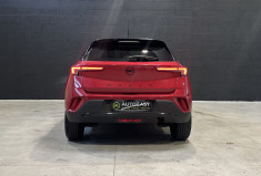 Opel Mokka 1.2 TURBO 100cv GS LINE 2022 / CARPLAY / CAMÉRA RECUL / SUIVI OPEL