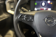 Opel Mokka 1.2 TURBO 100cv GS LINE 2022 / CARPLAY / CAMÉRA RECUL / SUIVI OPEL