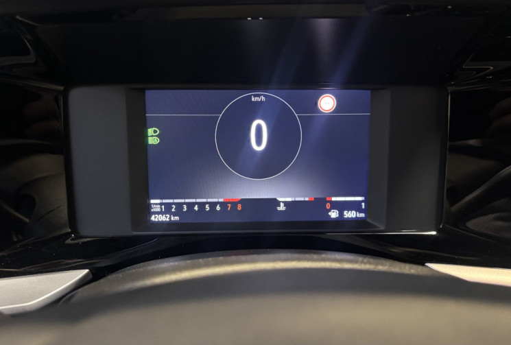 Opel Mokka 1.2 TURBO 100cv GS LINE 2022 / CARPLAY / CAMÉRA RECUL / SUIVI OPEL