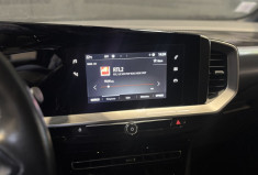 Opel Mokka 1.2 TURBO 100cv GS LINE 2022 / CARPLAY / CAMÉRA RECUL / SUIVI OPEL