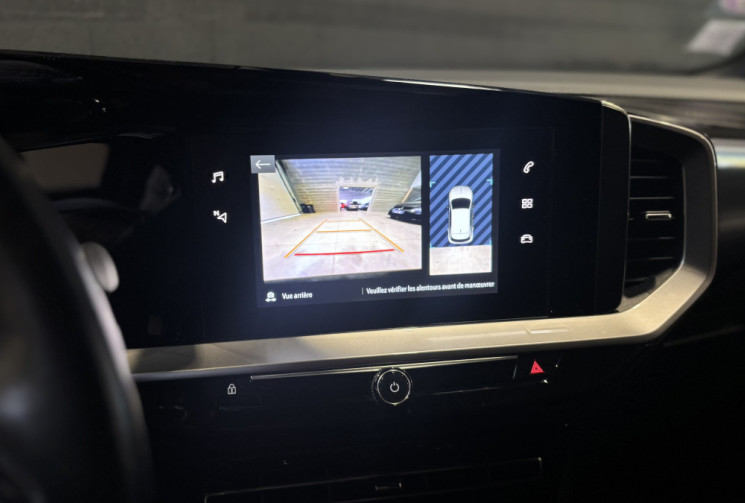 Opel Mokka 1.2 TURBO 100cv GS LINE 2022 / CARPLAY / CAMÉRA RECUL / SUIVI OPEL