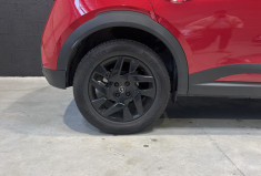 Opel Mokka 1.2 TURBO 100cv GS LINE 2022 / CARPLAY / CAMÉRA RECUL / SUIVI OPEL