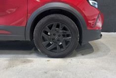 Opel Mokka 1.2 TURBO 100cv GS LINE 2022 / CARPLAY / CAMÉRA RECUL / SUIVI OPEL