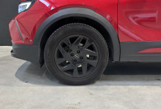 Opel Mokka 1.2 TURBO 100cv GS LINE 2022 / CARPLAY / CAMÉRA RECUL / SUIVI OPEL