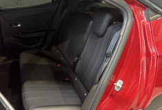Opel Mokka 1.2 TURBO 100cv GS LINE 2022 / CARPLAY / CAMÉRA RECUL / SUIVI OPEL