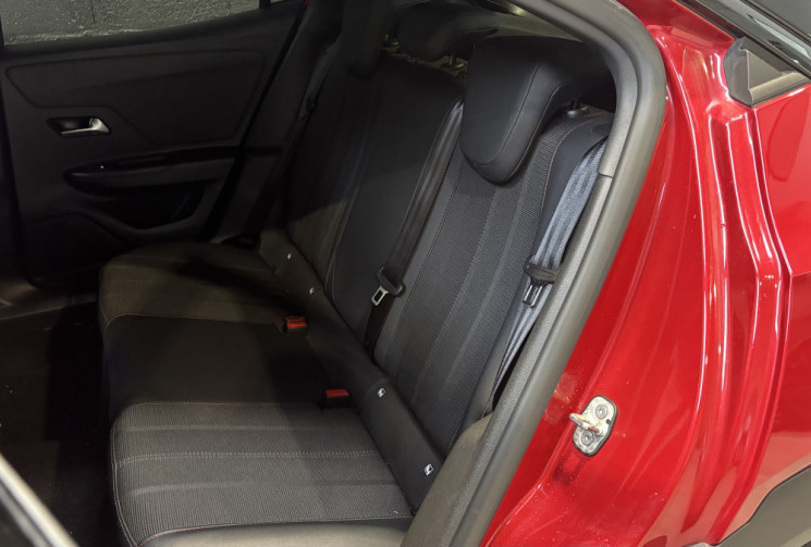 Opel Mokka 1.2 TURBO 100cv GS LINE 2022 / CARPLAY / CAMÉRA RECUL / SUIVI OPEL