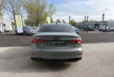 Audi A3 35 TFSI 150 CV SLINE +