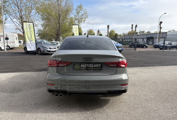 Audi A3 35 TFSI 150 CV SLINE +