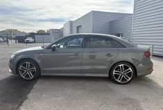 Audi A3 35 TFSI 150 CV SLINE +