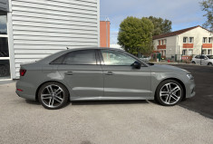 Audi A3 35 TFSI 150 CV SLINE +