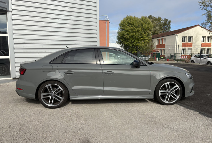 Audi A3 35 TFSI 150 CV SLINE +