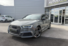 Audi A3 35 TFSI 150 CV SLINE +