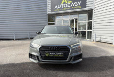 Audi A3 35 TFSI 150 CV SLINE +