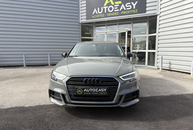 Audi A3 35 TFSI 150 CV SLINE +