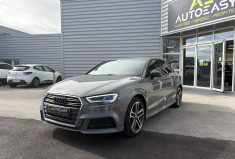 Audi A3 35 TFSI 150 CV SLINE +