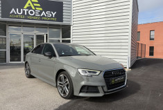 Audi A3 35 TFSI 150 CV SLINE +