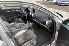 Audi A3 35 TFSI 150 CV SLINE +