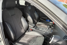 Audi A3 35 TFSI 150 CV SLINE +