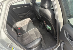 Audi A3 35 TFSI 150 CV SLINE +