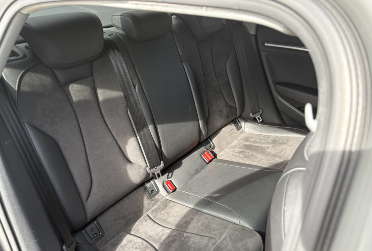 Audi A3 35 TFSI 150 CV SLINE +