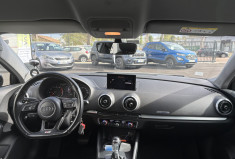 Audi A3 35 TFSI 150 CV SLINE +